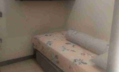 Dijual apartemen 2 br full furnished di Serpong green view Serpong Tangerang