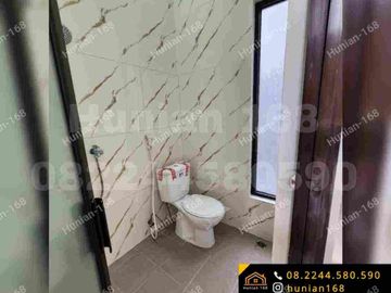 Dijual Jual Rumah Baru Siap Huni Kuwukan Raya Lontar Surabaya Barat Tandes Dukuh Jelidro Lapangan Sambikerep Sememi Benowo Kupang