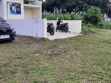 Dijual tanah kavling potensial dekat exit tol pakis malang