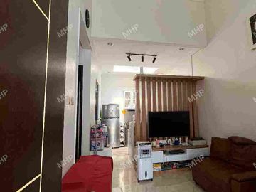 Rumah 1,5 Lantai Furnished Dijual Turun Harga