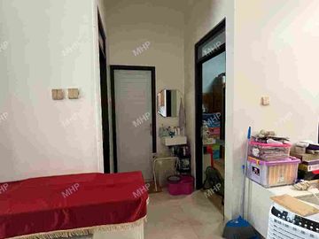 Rumah 1,5 Lantai Furnished Dijual Turun Harga