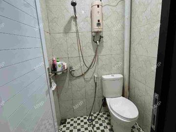 Rumah 1,5 Lantai Furnished Dijual Turun Harga