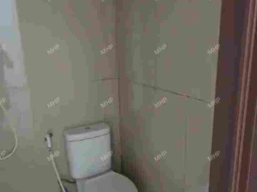 Rumah Cluster Berkanopi Disewakan
