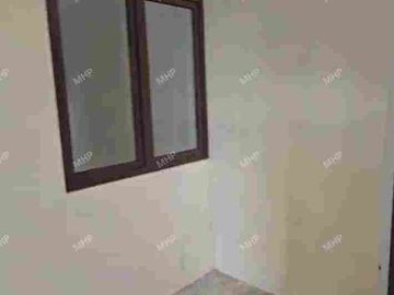 Rumah Cluster Berkanopi Disewakan