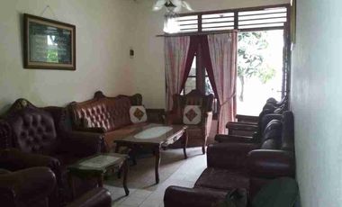 Dijual Rumah di pondok kopi Jakarta Timur