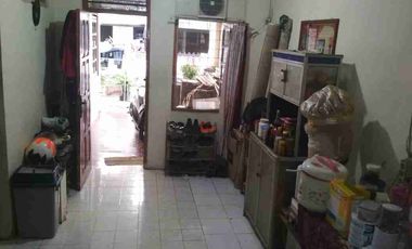 Dijual Rumah di pondok kopi Jakarta Timur