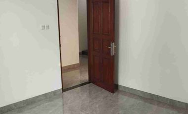 Dijual rumah 2 lantai bebas banjir di pondok kopi Jakarta timur