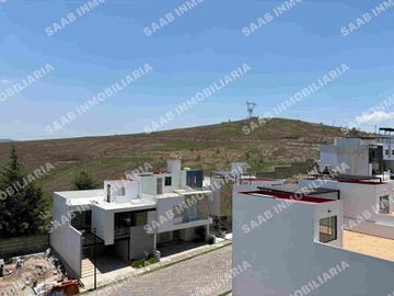 Casa fraccionamiento Punta del sol