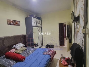 Rumah 7 Kamar Tidur di Penuin Permai Batam – Lokasi Premium Pusat Kota Dekat BCS & Grand Batam