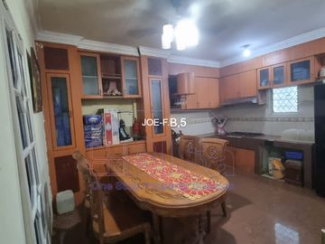 Rumah 7 Kamar Tidur di Penuin Permai Batam – Lokasi Premium Pusat Kota Dekat BCS & Grand Batam