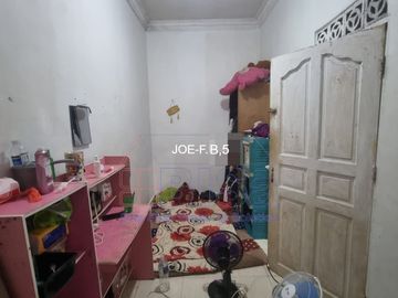 Rumah 7 Kamar Tidur di Penuin Permai Batam – Lokasi Premium Pusat Kota Dekat BCS & Grand Batam