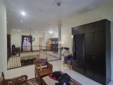 Rumah 7 Kamar Tidur di Penuin Permai Batam – Lokasi Premium Pusat Kota Dekat BCS & Grand Batam