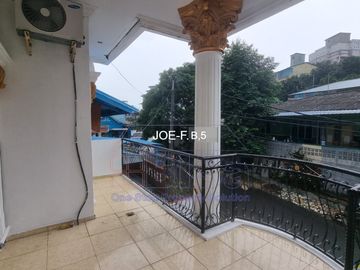 Rumah 7 Kamar Tidur di Penuin Permai Batam – Lokasi Premium Pusat Kota Dekat BCS & Grand Batam