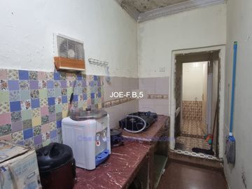 Rumah 7 Kamar Tidur di Penuin Permai Batam – Lokasi Premium Pusat Kota Dekat BCS & Grand Batam