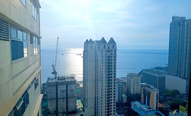 Condo for Sale - Robinsons Adriatico Residences - Studio Type / 40sqm / P4.4M