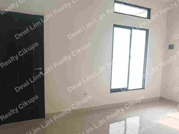 Dijual Murah Rumah Baru 2 lantai di citra raya tangerang Cluster Taman Telaga