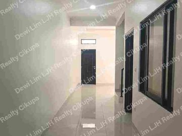 Dijual Murah Rumah Baru 2 lantai di citra raya tangerang Cluster Taman Telaga