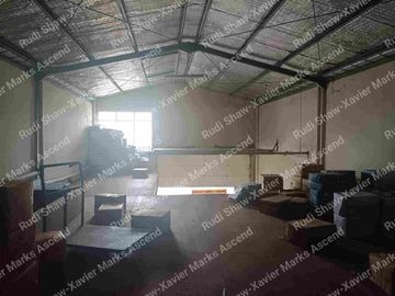 JUAL GUDANG BIZPARK