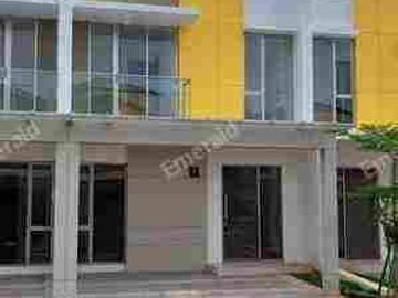 Dijual Murah Rumah Siap Huni PIK 2