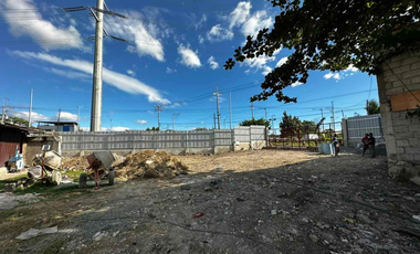 Commercial Lot for Sale in Seagull Ave., Taguig City