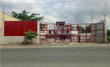 Commercial Lot for Sale in Seagull Ave., Taguig City
