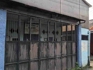 Rumah nempel VIDA BEKASI Ready renovasi