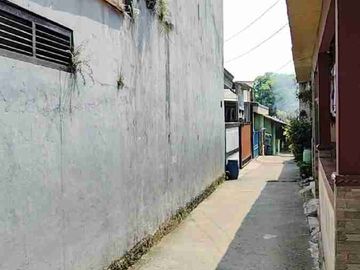 Rumah nempel VIDA BEKASI Ready renovasi