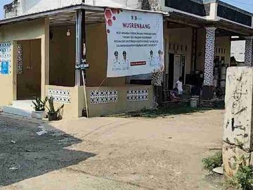 Rumah nempel VIDA BEKASI Ready renovasi