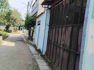 Rumah nempel VIDA BEKASI Ready renovasi