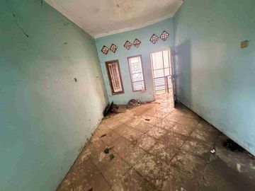 Rumah nempel VIDA BEKASI Ready renovasi