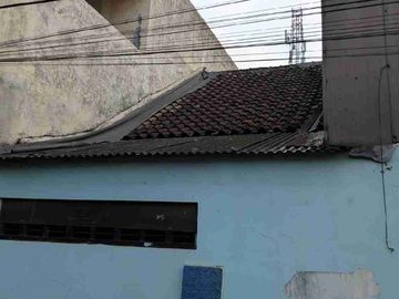 Rumah nempel VIDA BEKASI Ready renovasi