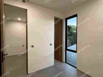 Dijual 2 unit rumah baru gress di Klampis Semolo Timur
