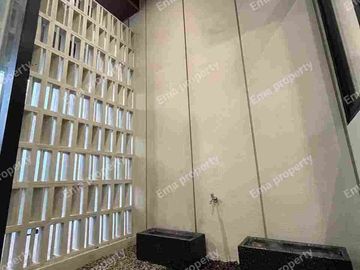 Dijual 2 unit rumah baru gress di Klampis Semolo Timur