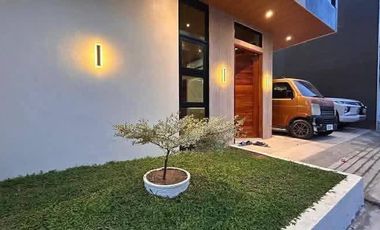 🏡 𝗕𝗥𝗔𝗡𝗗 𝗡𝗘𝗪 𝗠𝗢𝗗𝗘𝗥𝗡 𝗛𝗢𝗨𝗦𝗘 𝗙𝗢𝗥 𝗦𝗔𝗟𝗘 📍 Casili, Consolacion, Cebu