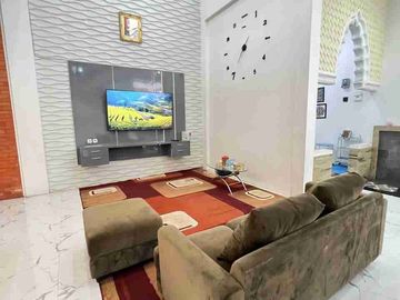Rumah dijaul di Junrejo Batu Malang