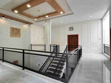 Rumah dijual di Junrejo Batu Malang