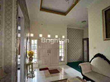 DISEWAKAN RUMAH SIAP HUNI FULLFURNISH  LOKASI BDI