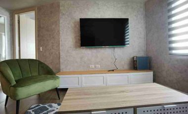 Condo for rent in Cebu City, Solinea Palatine