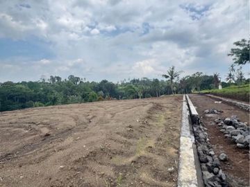 Langka Lokasi Depan Dijual Kavling Tanah Lot Bali Siap Bangun