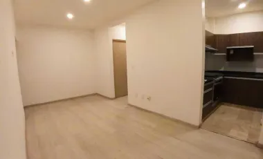 Departamento en Venta de Remate en Portales Oriente, Benito Juárez, CDMX