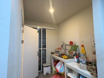 ขายบ้านแฝด หมู่บ้านบริทาเนีย บางนา กม.42 (Britania Bangna KM.42) ฉะเชิงเทรา