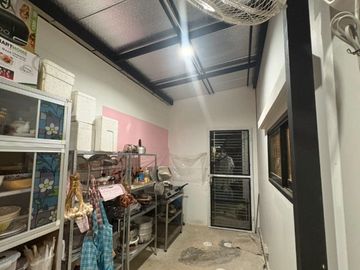 ขายบ้านแฝด หมู่บ้านบริทาเนีย บางนา กม.42 (Britania Bangna KM.42) ฉะเชิงเทรา