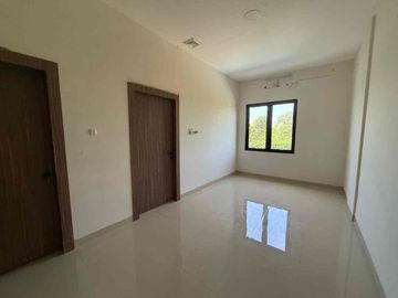 Dijual Rumah mewah siap huni lokasi bank raya
