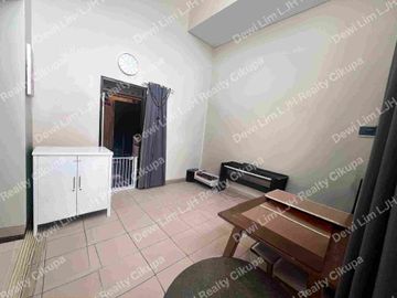 Dijual Rumah Siap Huni di Citra Raya Tangerang