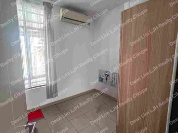 Dijual Rumah Siap Huni di Citra Raya Tangerang