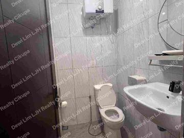 Dijual Rumah Siap Huni di Citra Raya Tangerang