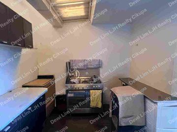 Dijual Rumah Siap Huni di Citra Raya Tangerang