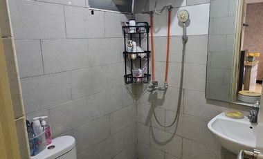 Apartemen Amor connecting Pakuwon City Mall time 2 bedroom corner yang paling besar