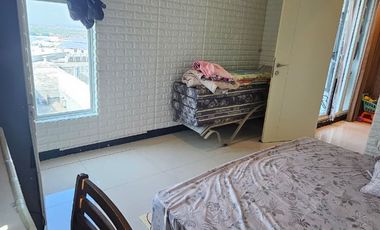 Apartemen Amor connecting Pakuwon City Mall time 2 bedroom corner yang paling besar