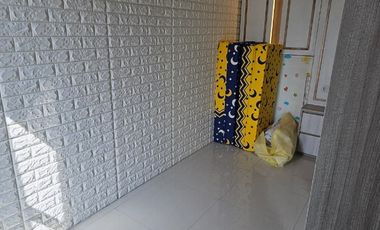 Apartemen Amor connecting Pakuwon City Mall time 2 bedroom corner yang paling besar